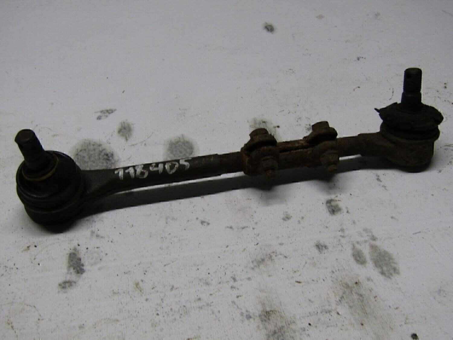 Тяга рулевая VAZ Chevrolet NIVA