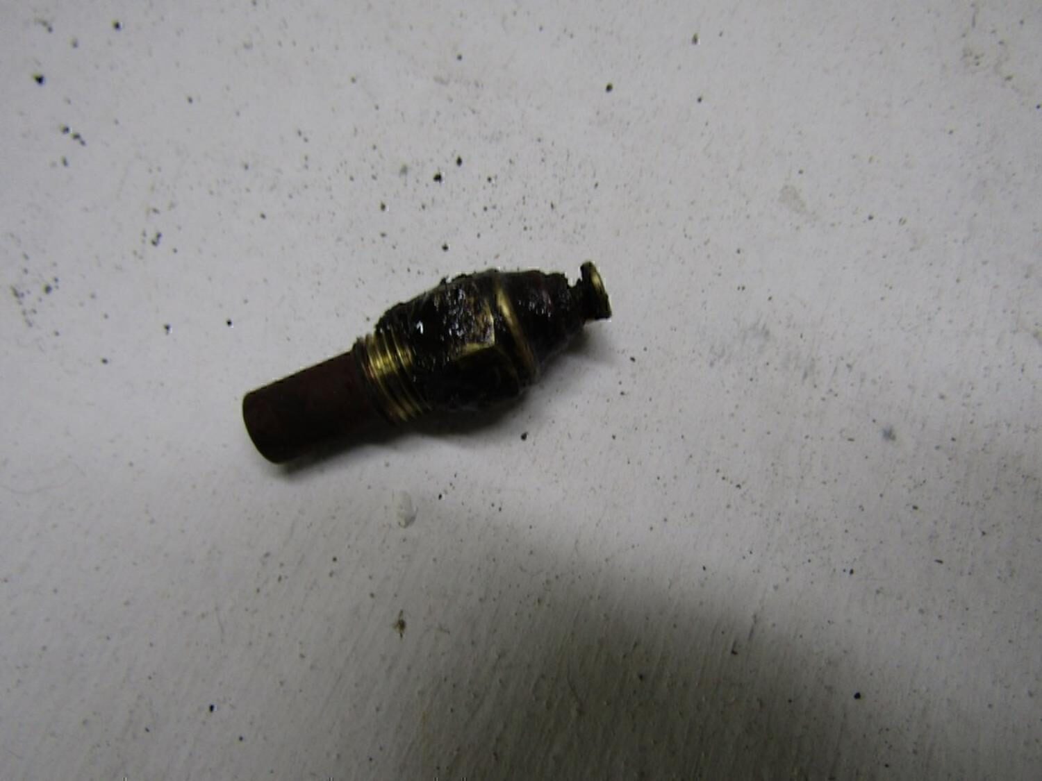 Датчик температуры Chevrolet Lacetti 2003-2013