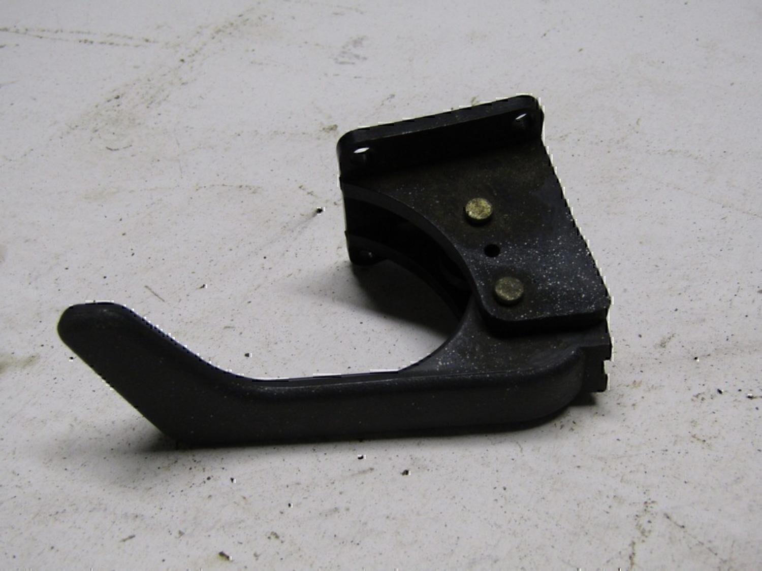 Ручка двери внутренняя правая VAZ Lada 2110