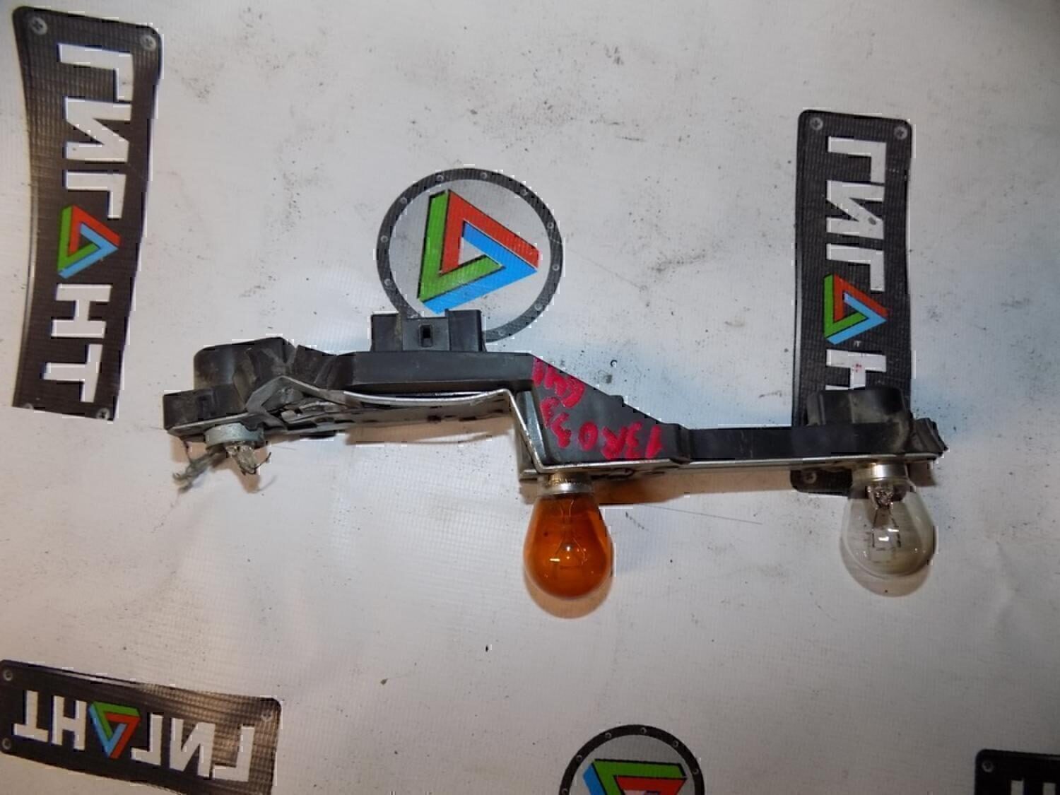 Плата заднего фонаря RENAULT Sandero 2009-2014