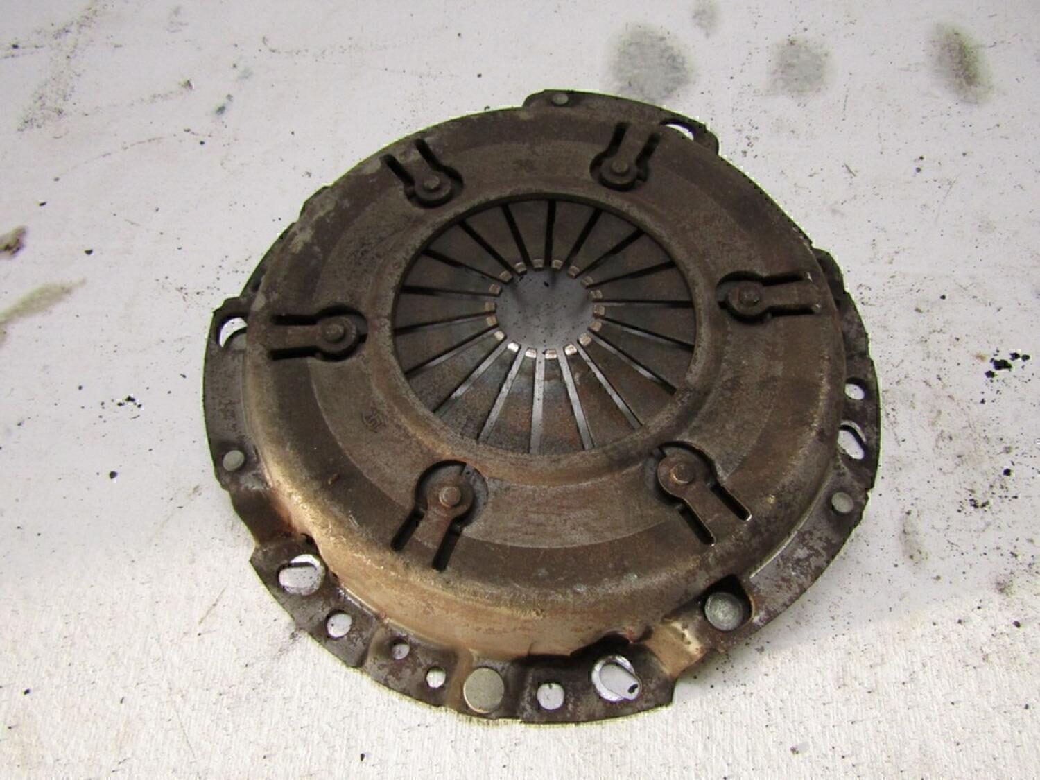 Корзина сцепления RENAULT Logan 2005-2014