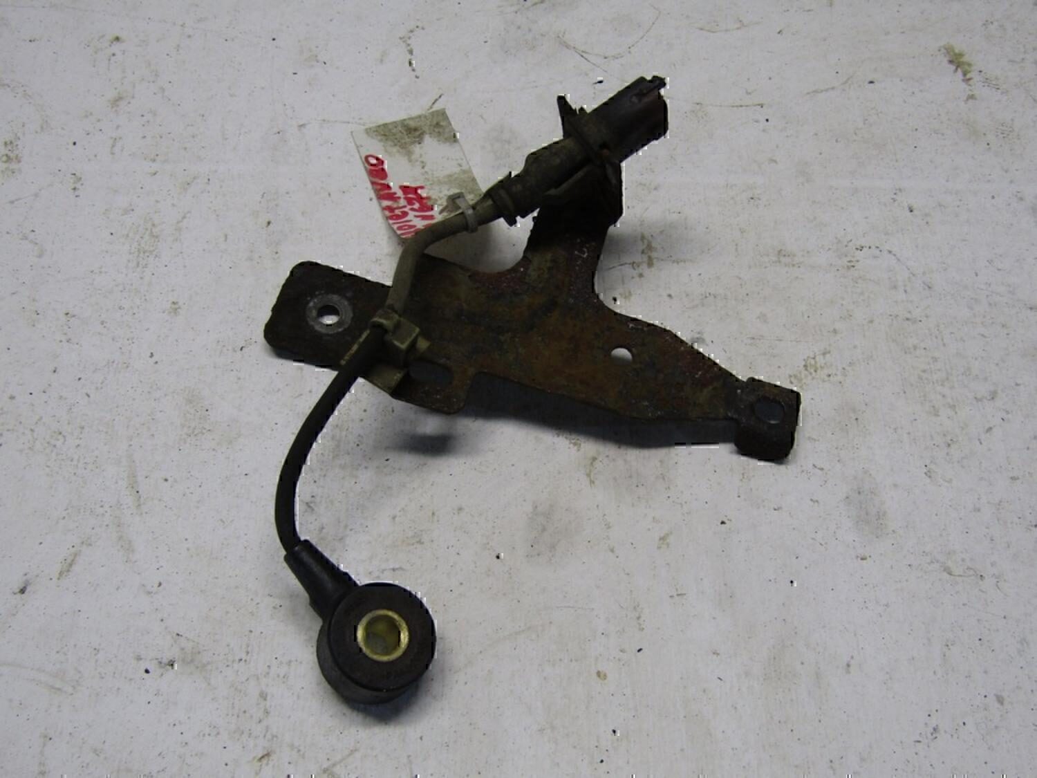 Датчик детонации Chevrolet Aveo (T300) 2011>