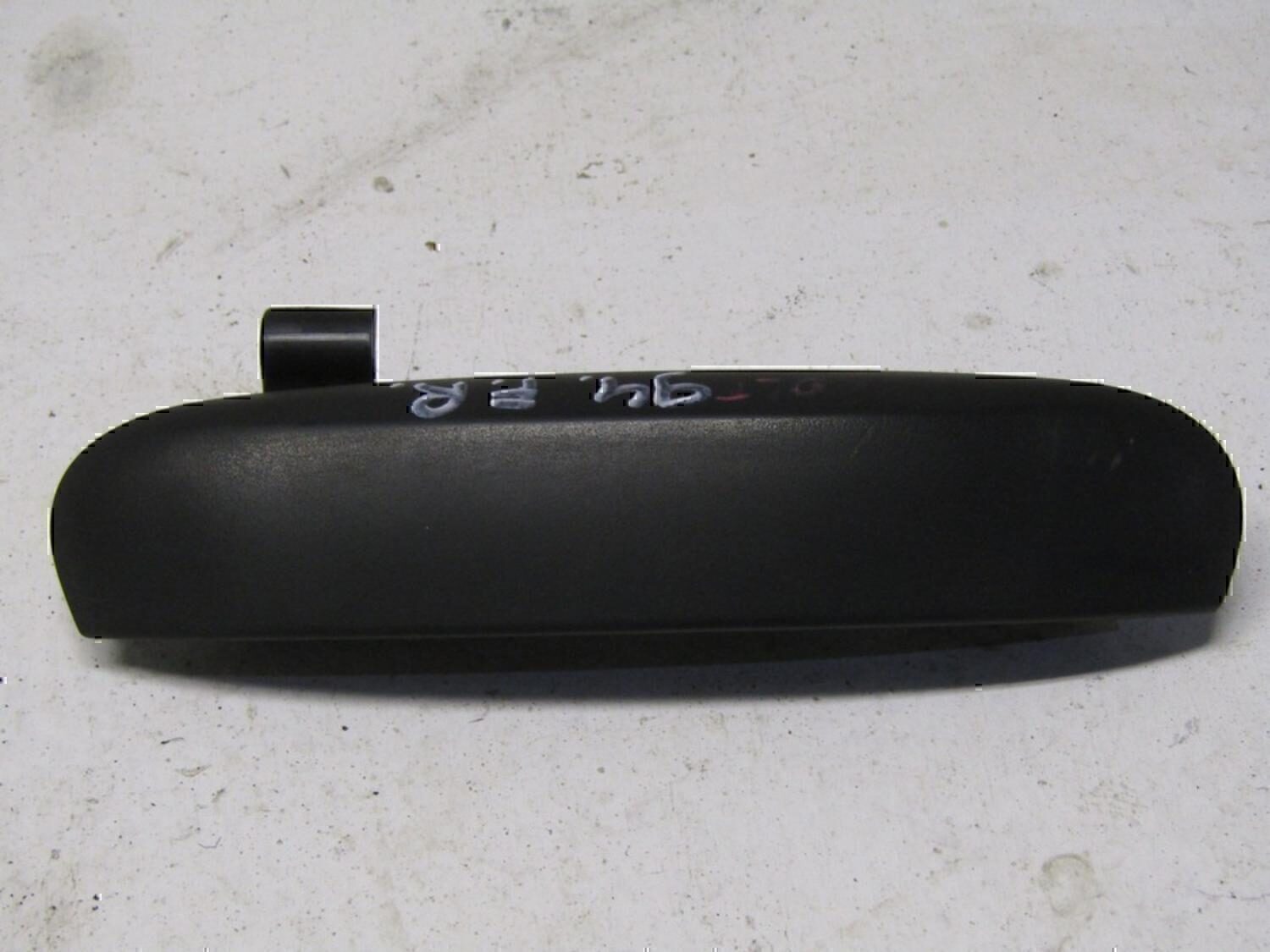 Ручка двери наружная правая MITSUBISHI Colt (Z3) 2004-2012