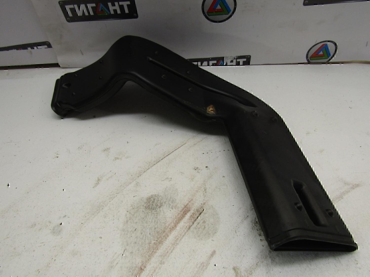 Воздуховод — фото 2