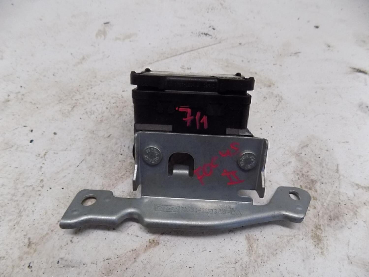 Датчик курсовой устойчивости FORD Focus II 2005-2008