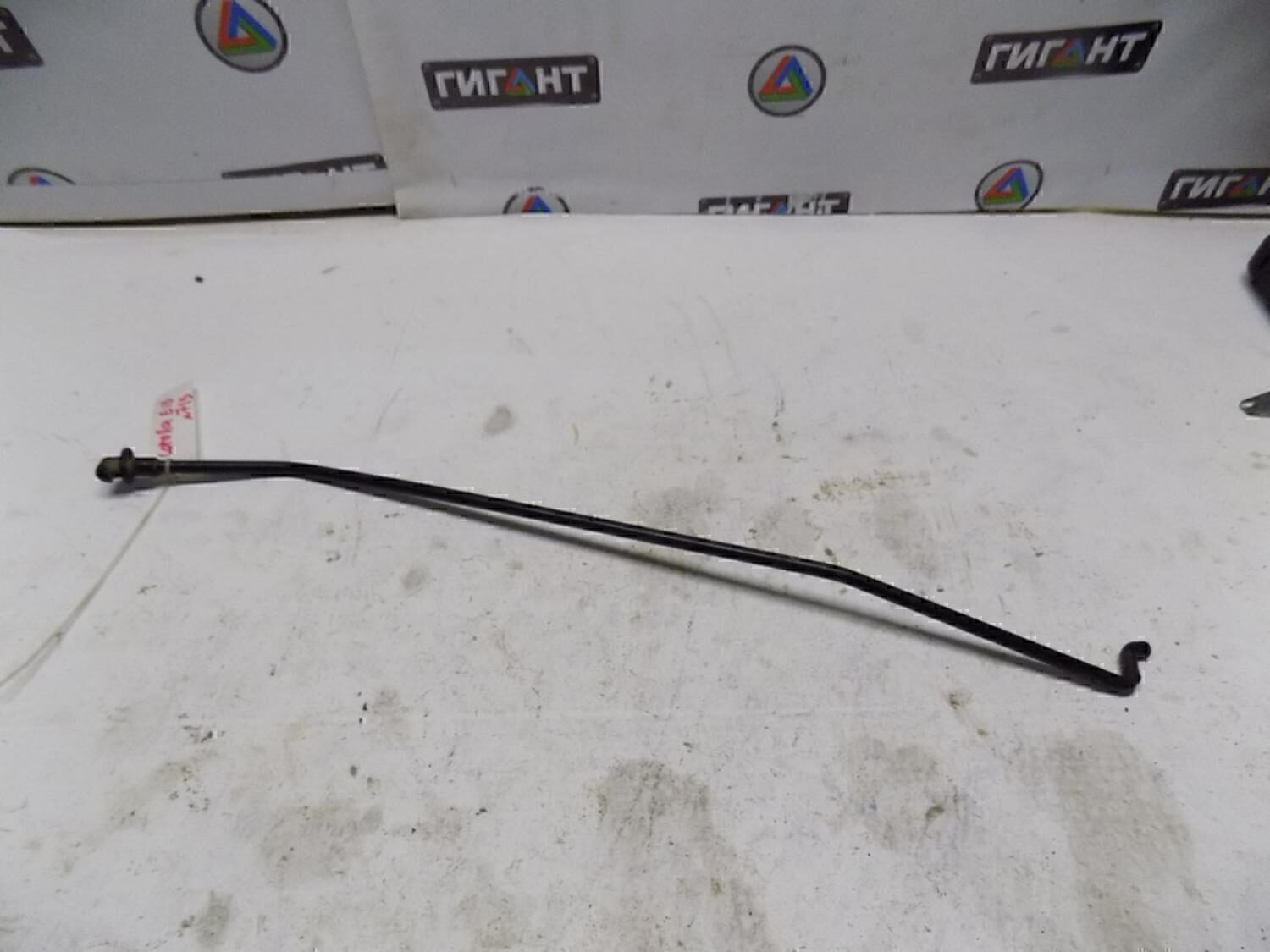 Держатель капота TOYOTA Corolla E15 2006-2013