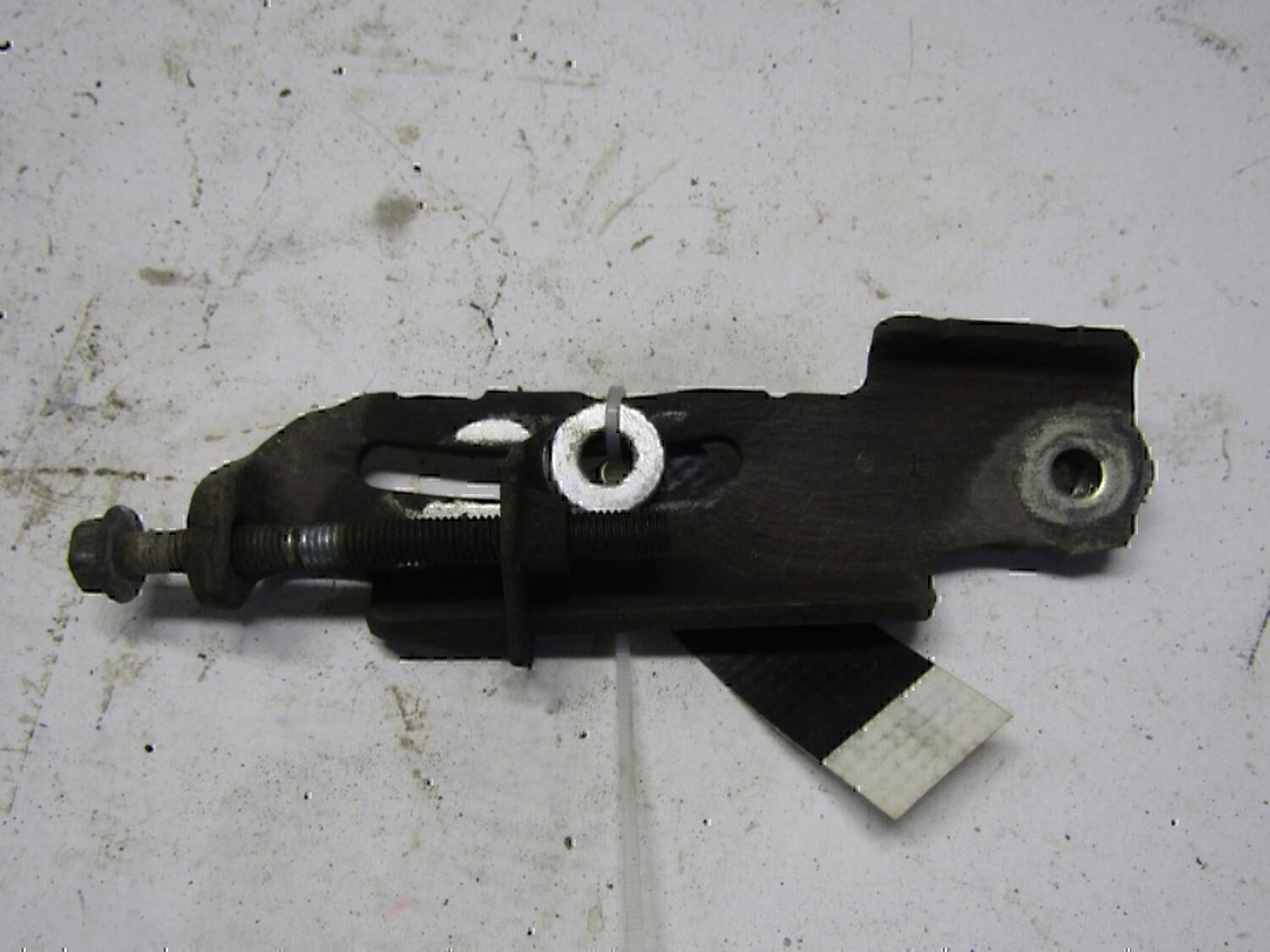 Натяжитель ремня