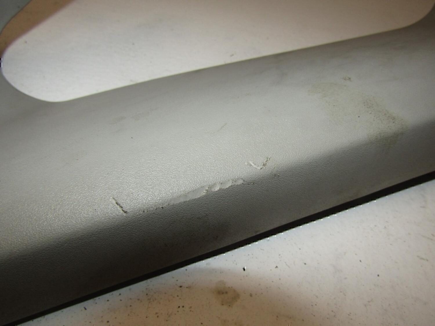 Обшивка стойки — фото 3