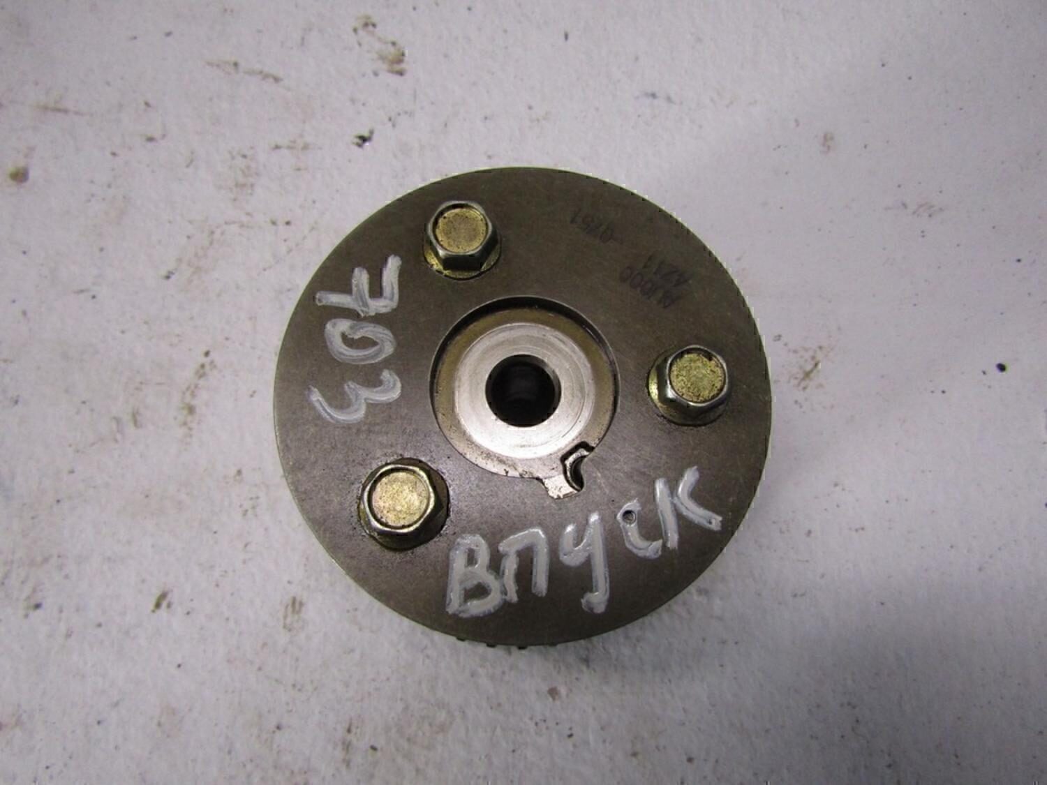 Механизм изменения фаз ГРМ NISSAN Almera N16 2000-2006