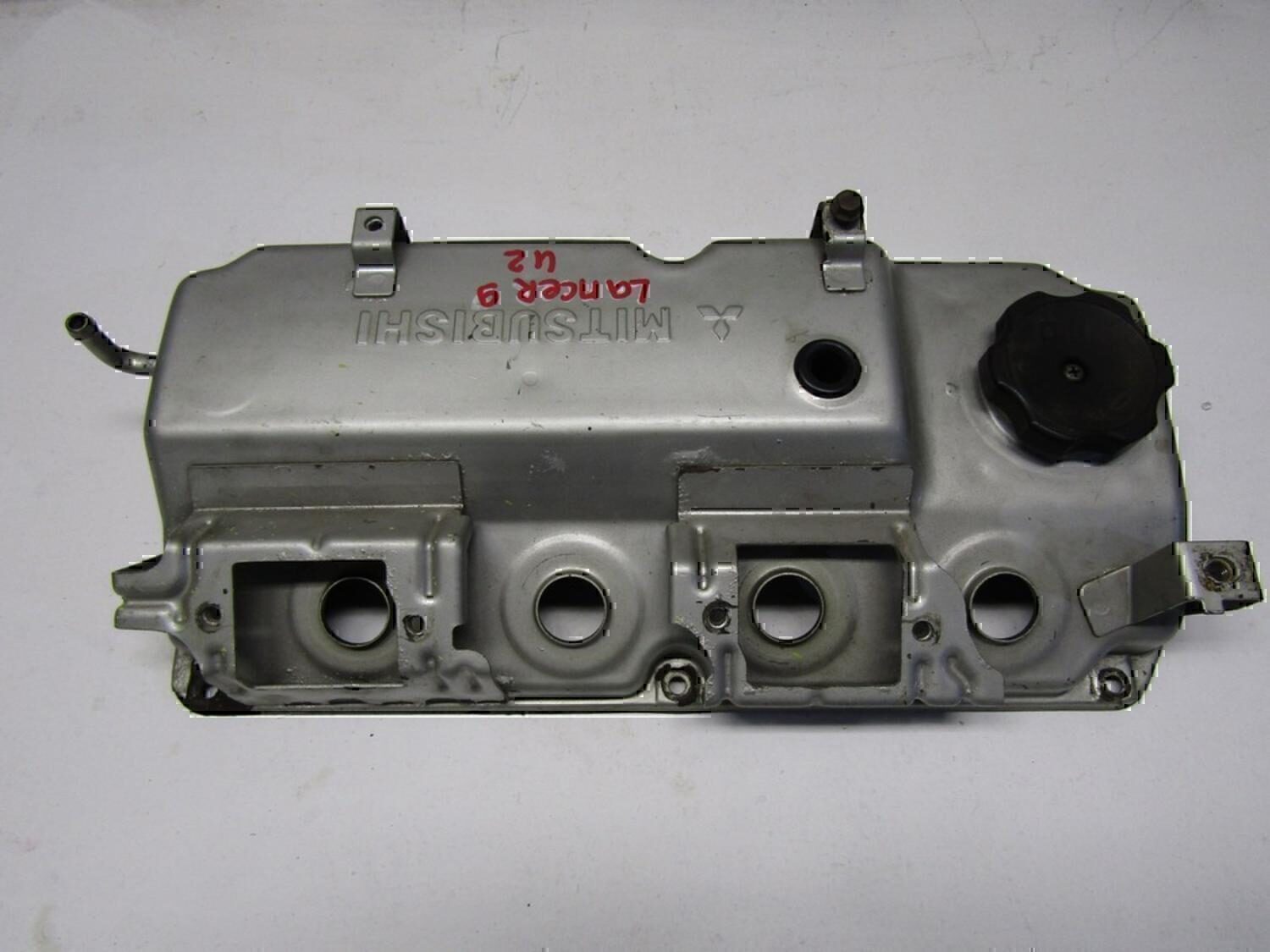 Крышка головки блока (клапанная) MITSUBISHI Lancer (CS/Classic) 2003-2006