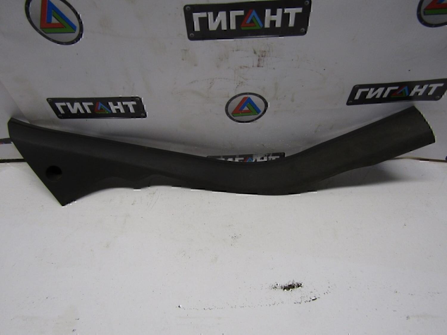 Накладка порога (внутренняя) FORD Focus II 2005-2008