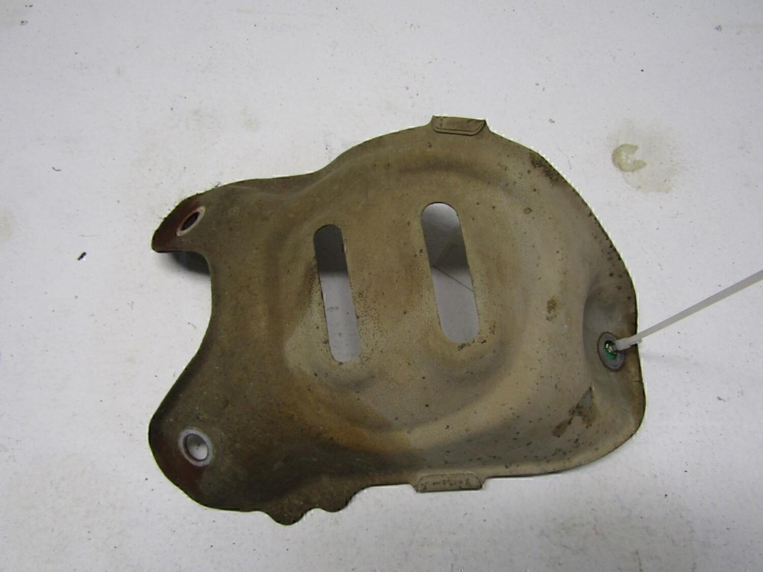 Экран теплозащитный TOYOTA Corolla E15 2006-2013