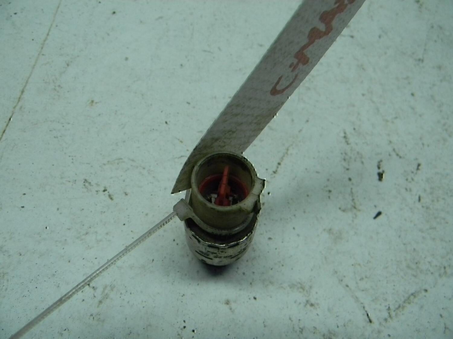 Датчик кондиционера — фото 2