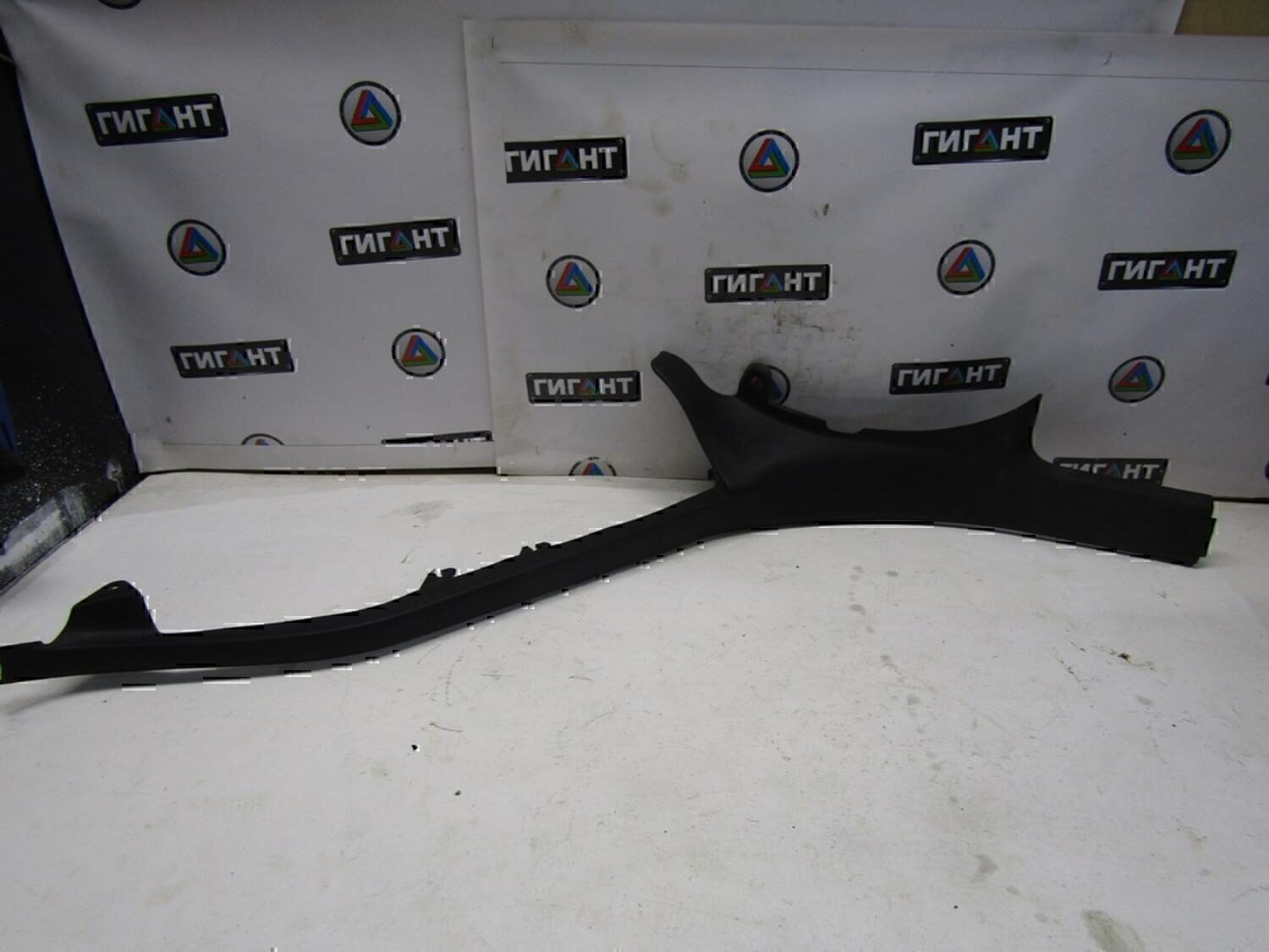 Накладка порога (внутренняя) SKODA Octavia (A5 1Z-) 2004-2013