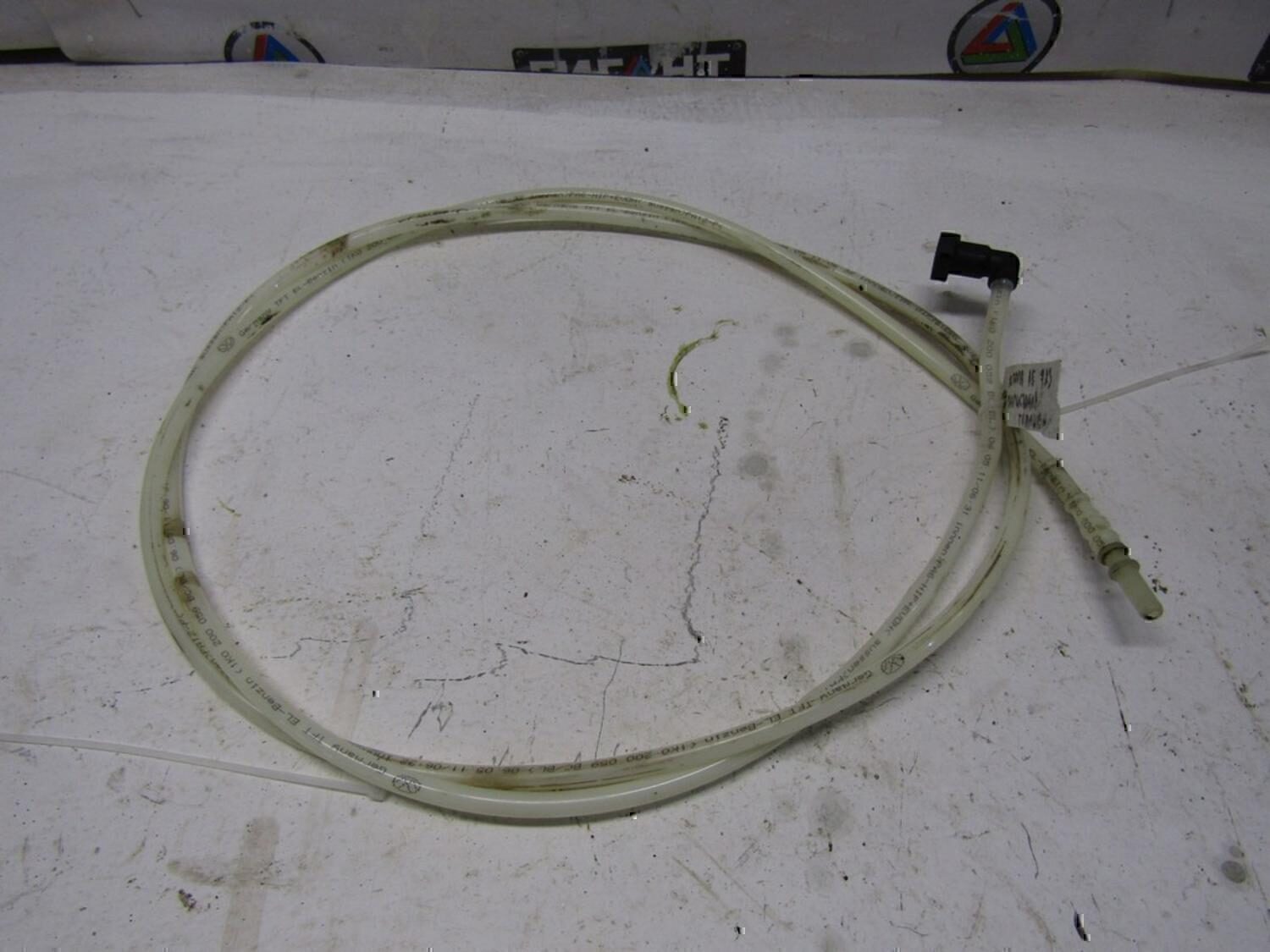 Трубка топливная SKODA Octavia (A5 1Z-) 2004-2013