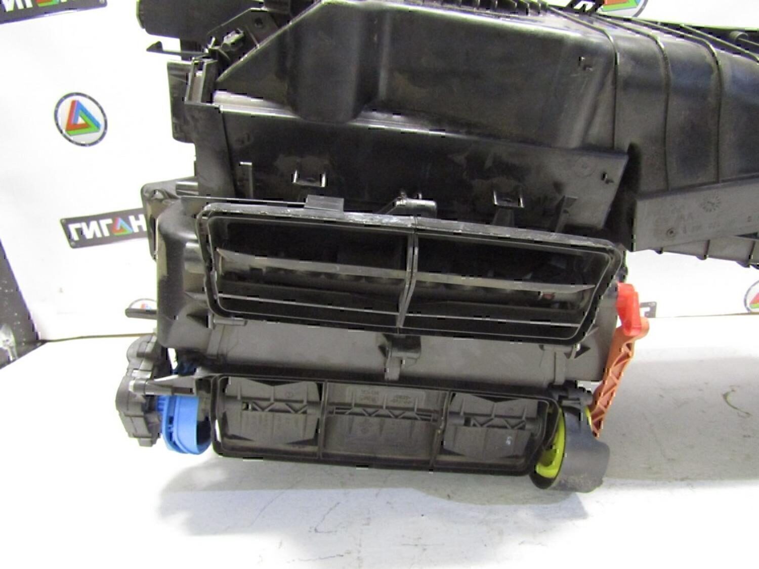 Корпус отопителя — фото 2