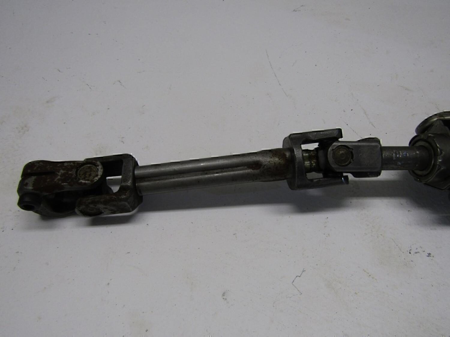 Колонка рулевая — фото 3
