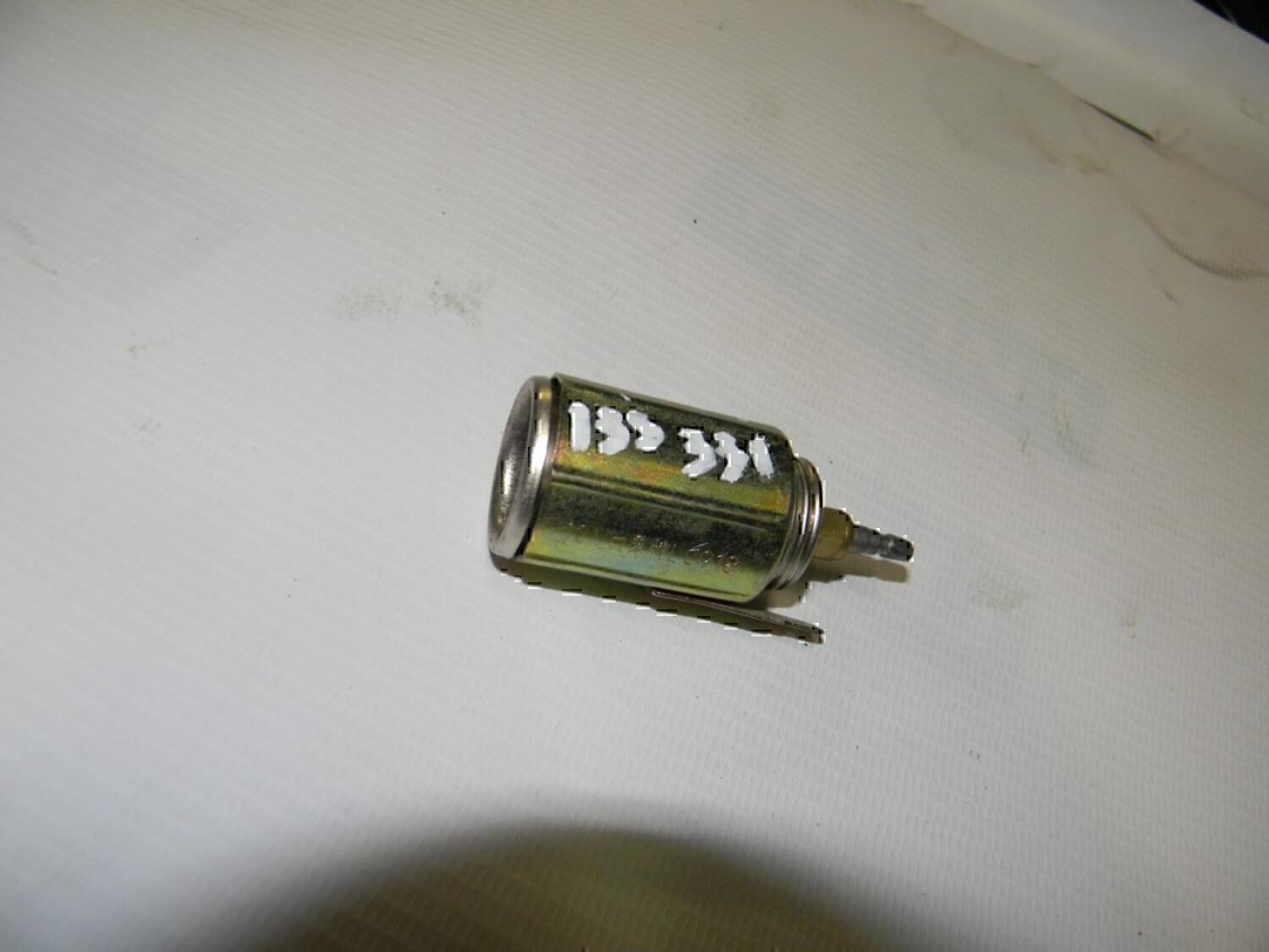 Гнездо прикуривателя GEELY MK Cross 2011>