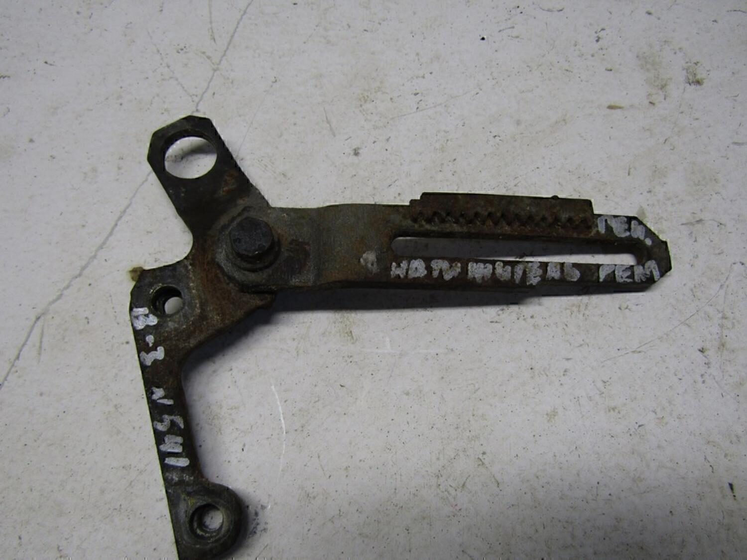 Натяжитель ремня VW Passat [B3] 1988-1993