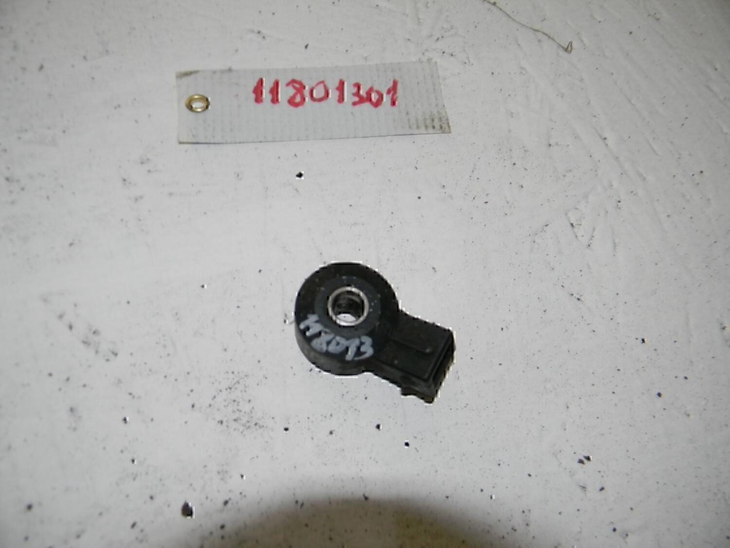 Датчик детонации VAZ Lada Granta 2011>