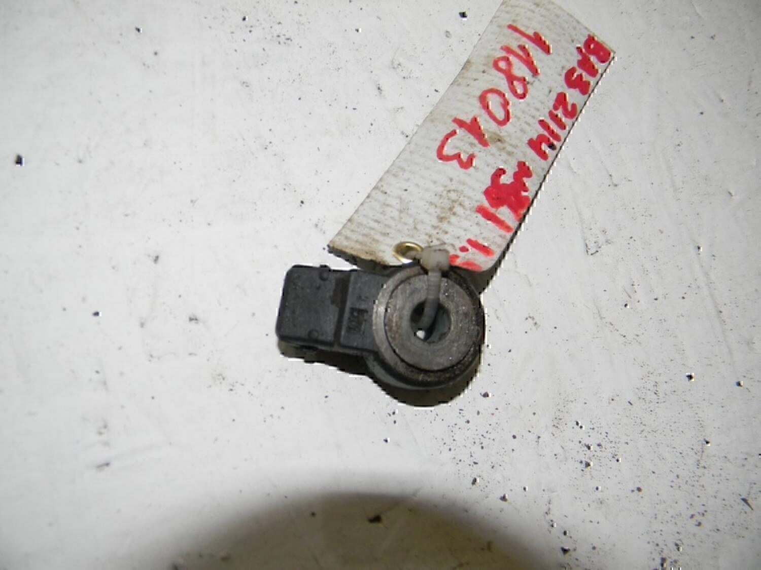 Датчик детонации VAZ Lada Granta 2011>