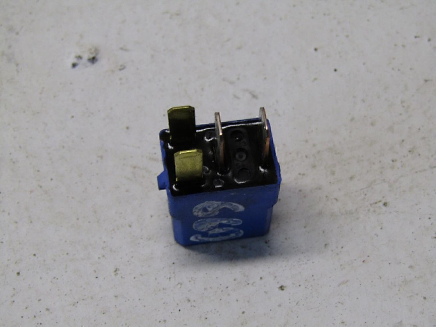 Реле NISSAN Almera N16 2000-2006