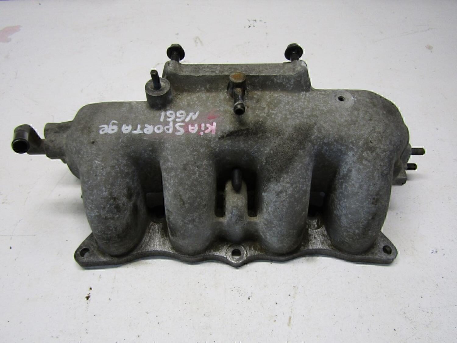 Коллектор впускной KIA Sportage 1994-2004