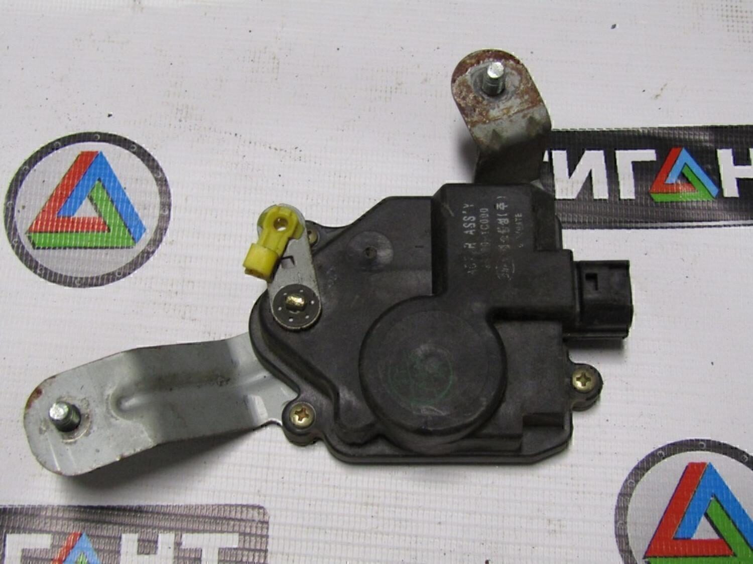 Активатор замка багажника HYUNDAI Getz 2002-2010