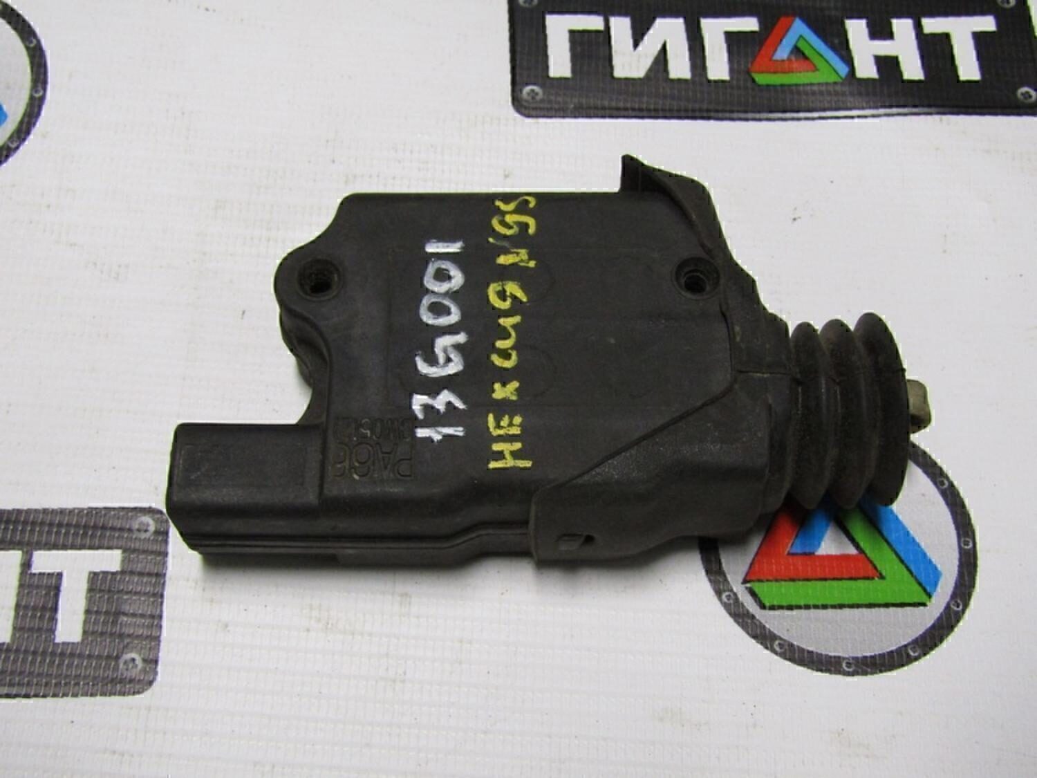 Активатор замка двери DAEWOO Nexia 1995-2016