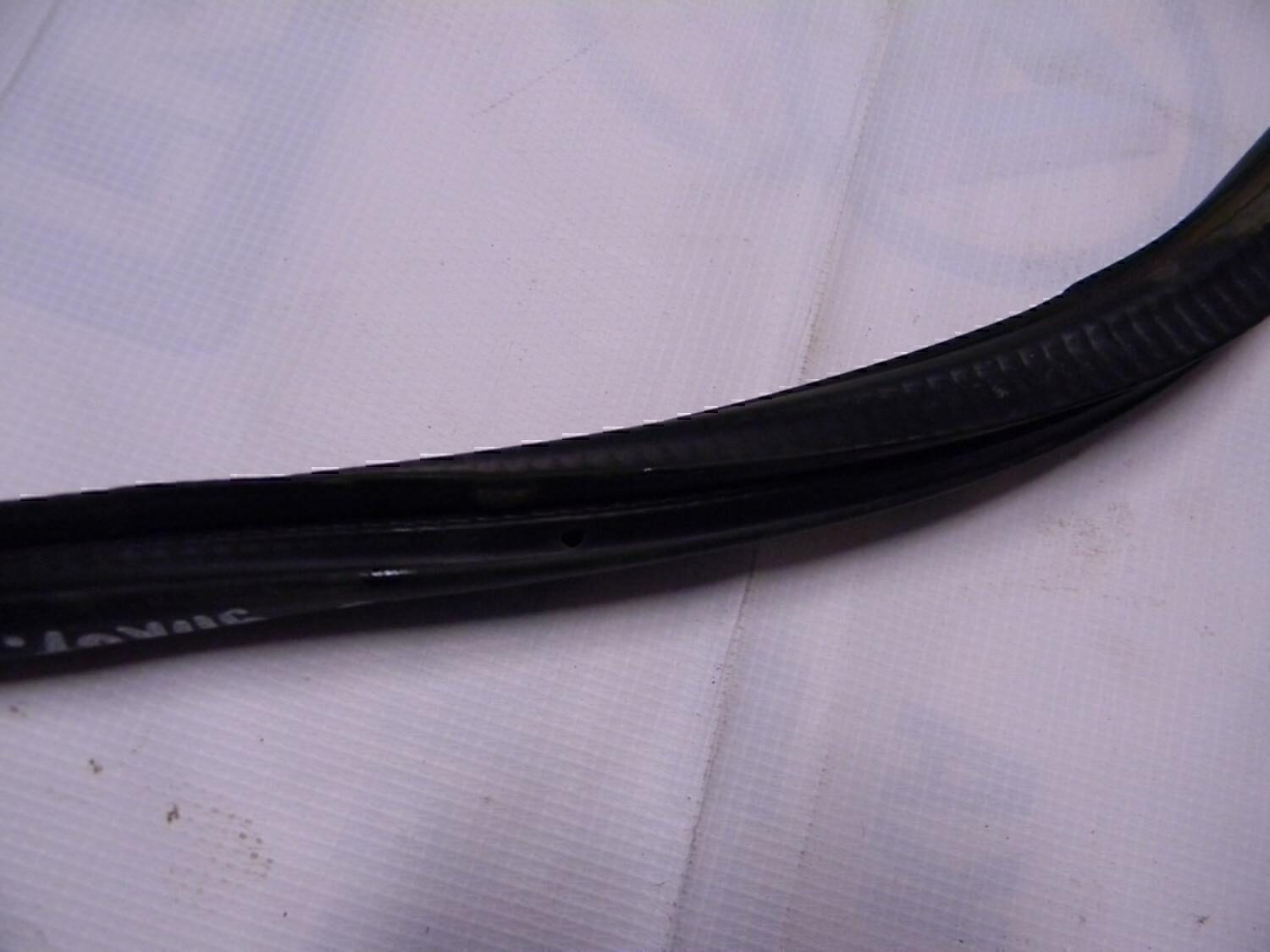 Уплотнитель двери — фото 4