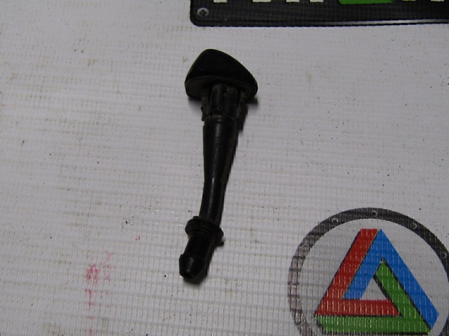 Форсунка омывателя лобового стекла GREAT WALL Hover H5 2010>