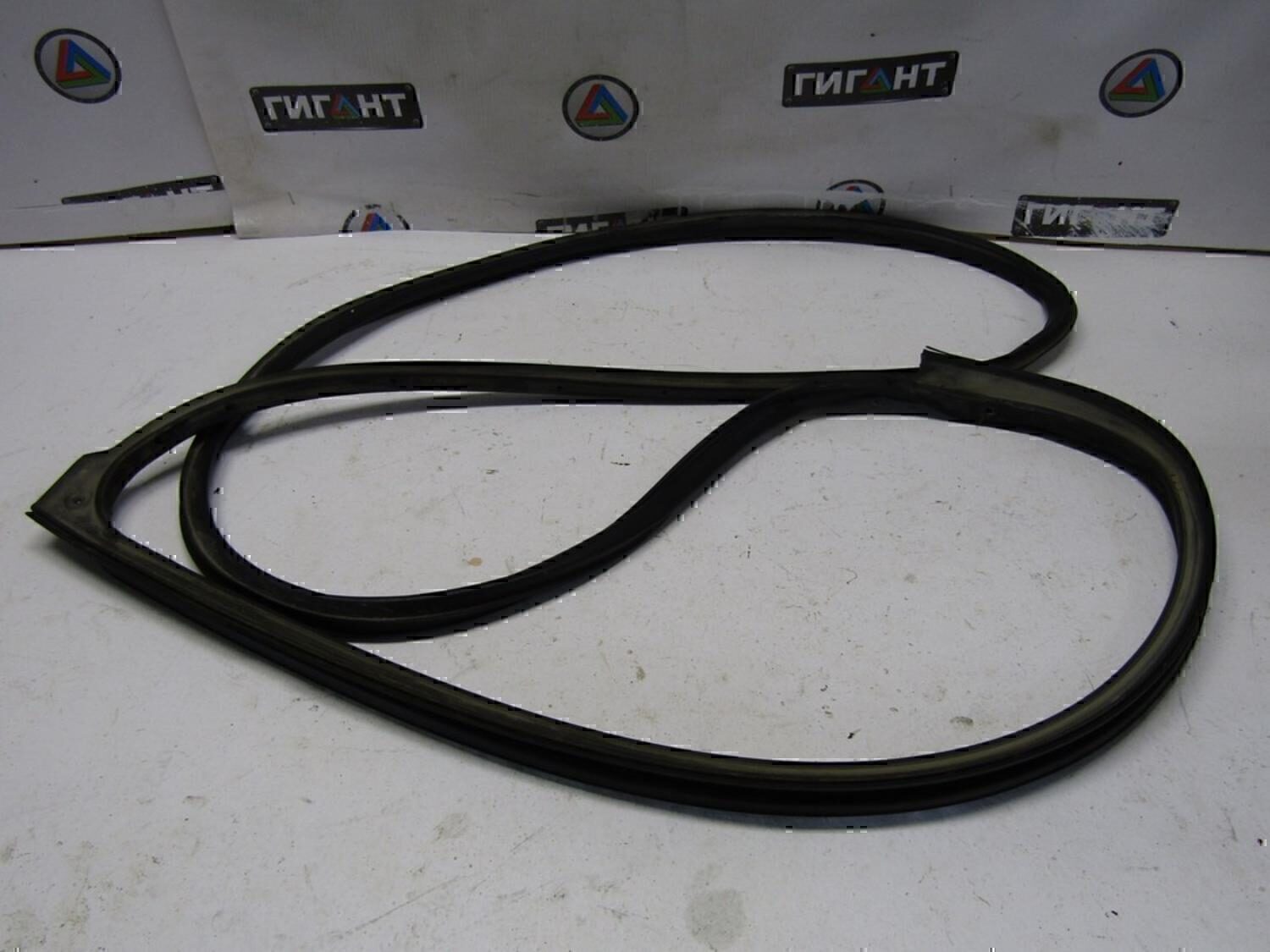 Уплотнитель (наружный) Chevrolet Aveo (T250) 2005-2011