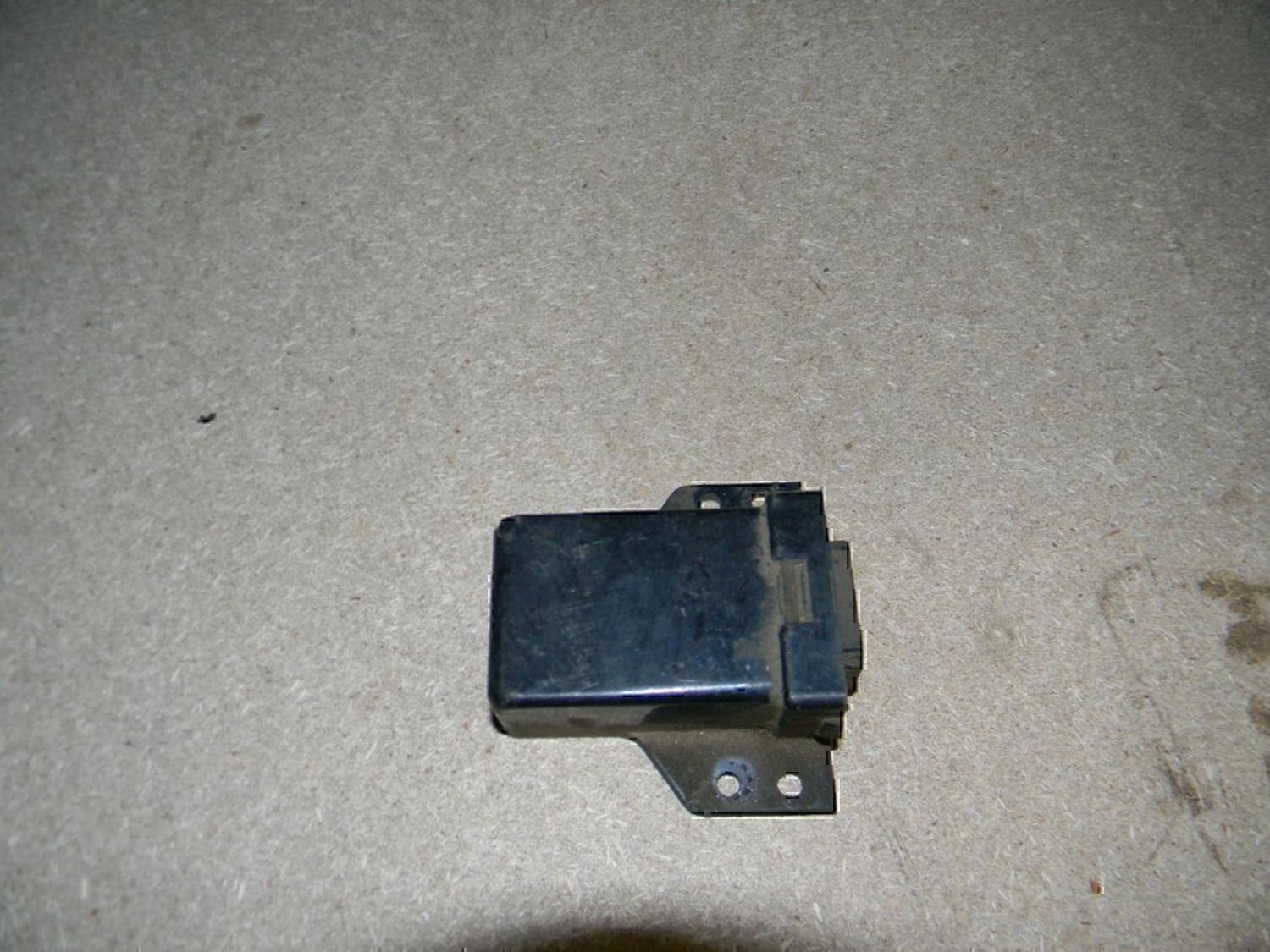 Реле VAZ Lada 2107