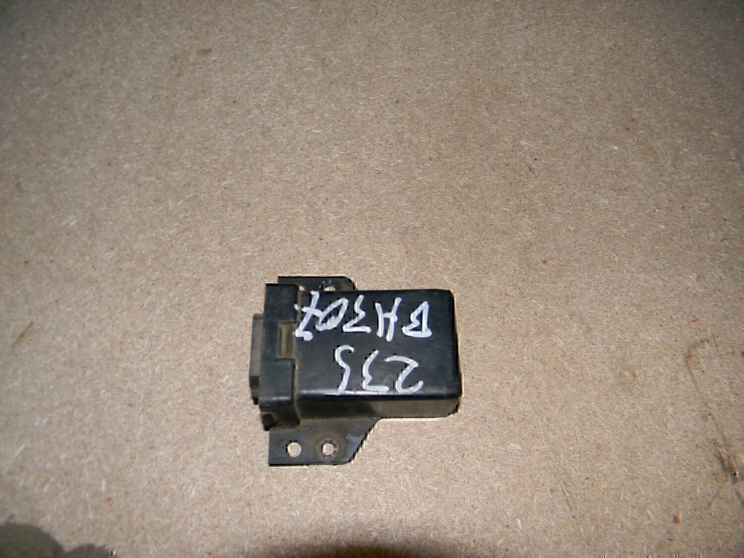 Реле VAZ Lada 2107