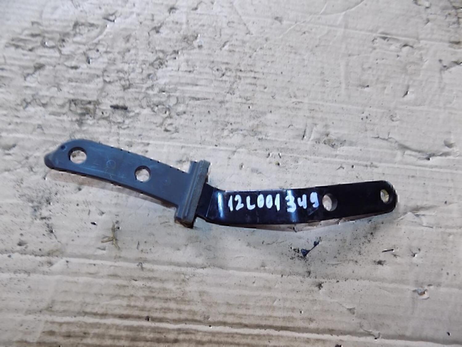 Кронштейн (сопут. товар) OPEL Corsa D 2006-2015