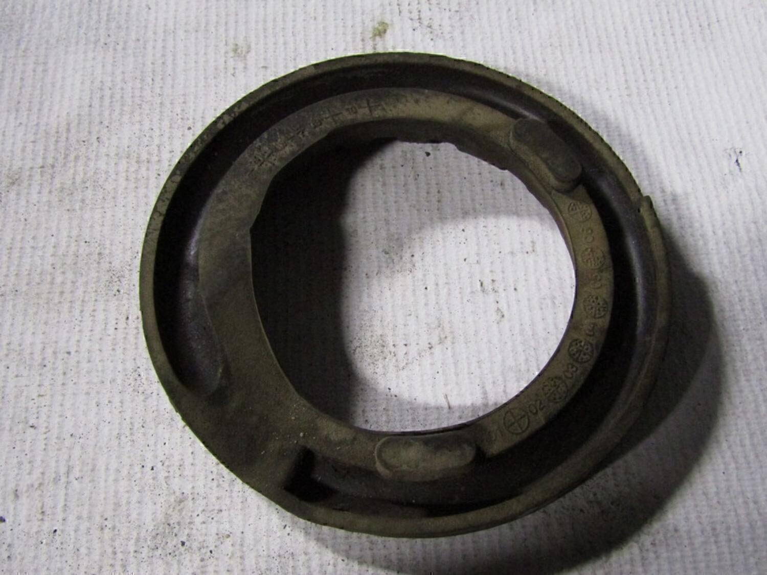 Опора задней пружины верхняя Chevrolet Aveo (T200) 2003-2008