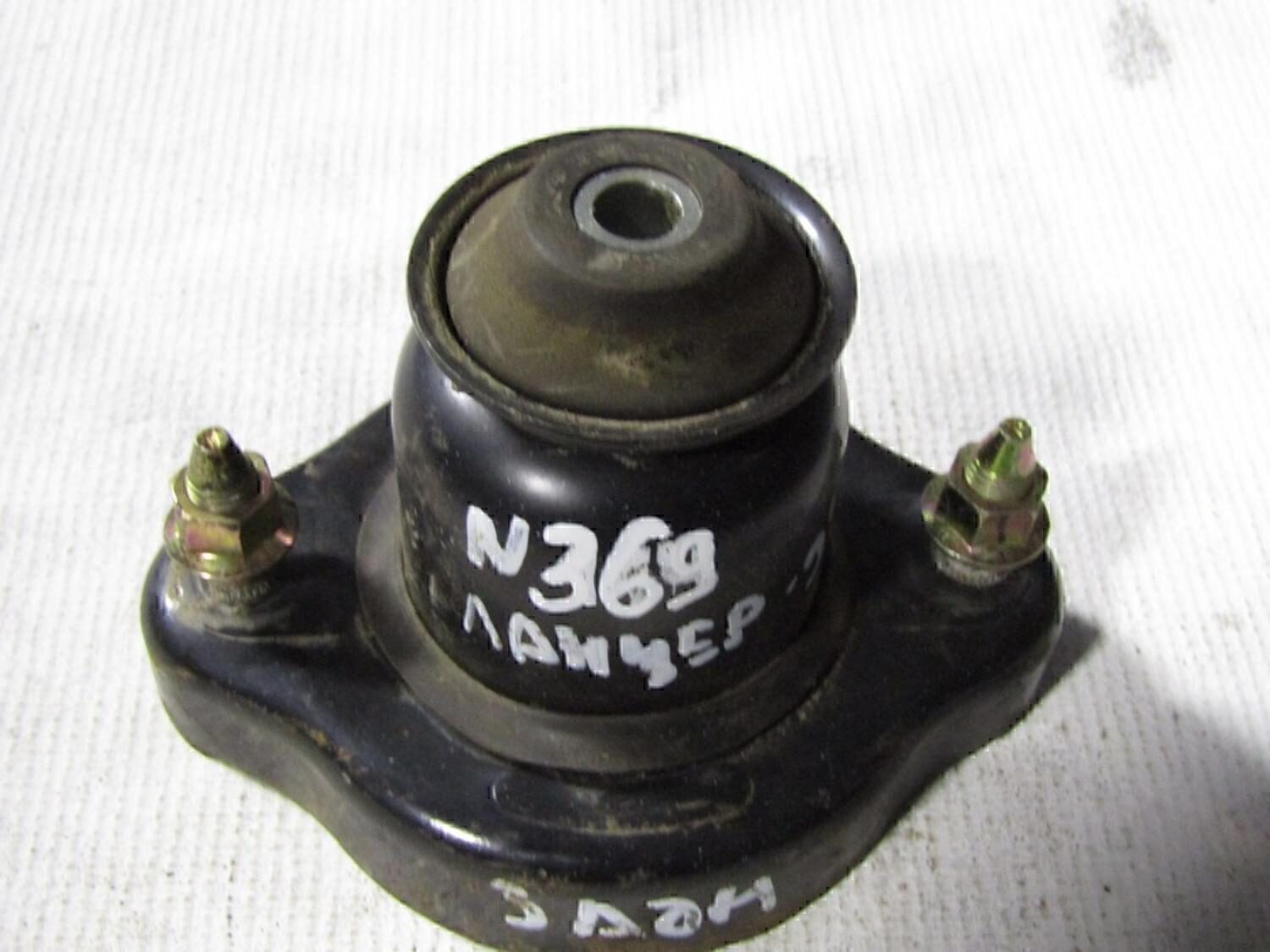 Опора заднего амортизатора MITSUBISHI ASX 2010-2016