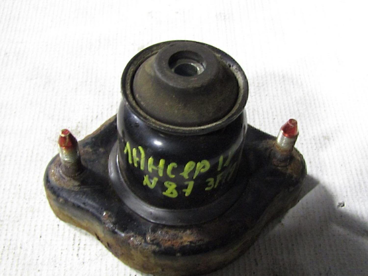 Опора заднего амортизатора MITSUBISHI ASX 2010-2016