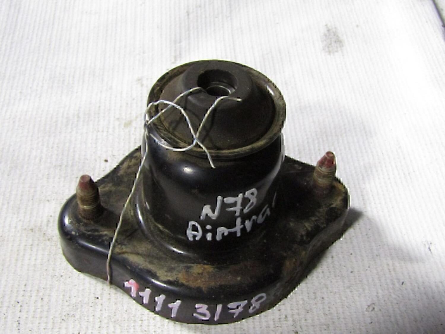 Опора заднего амортизатора MITSUBISHI ASX 2010-2016