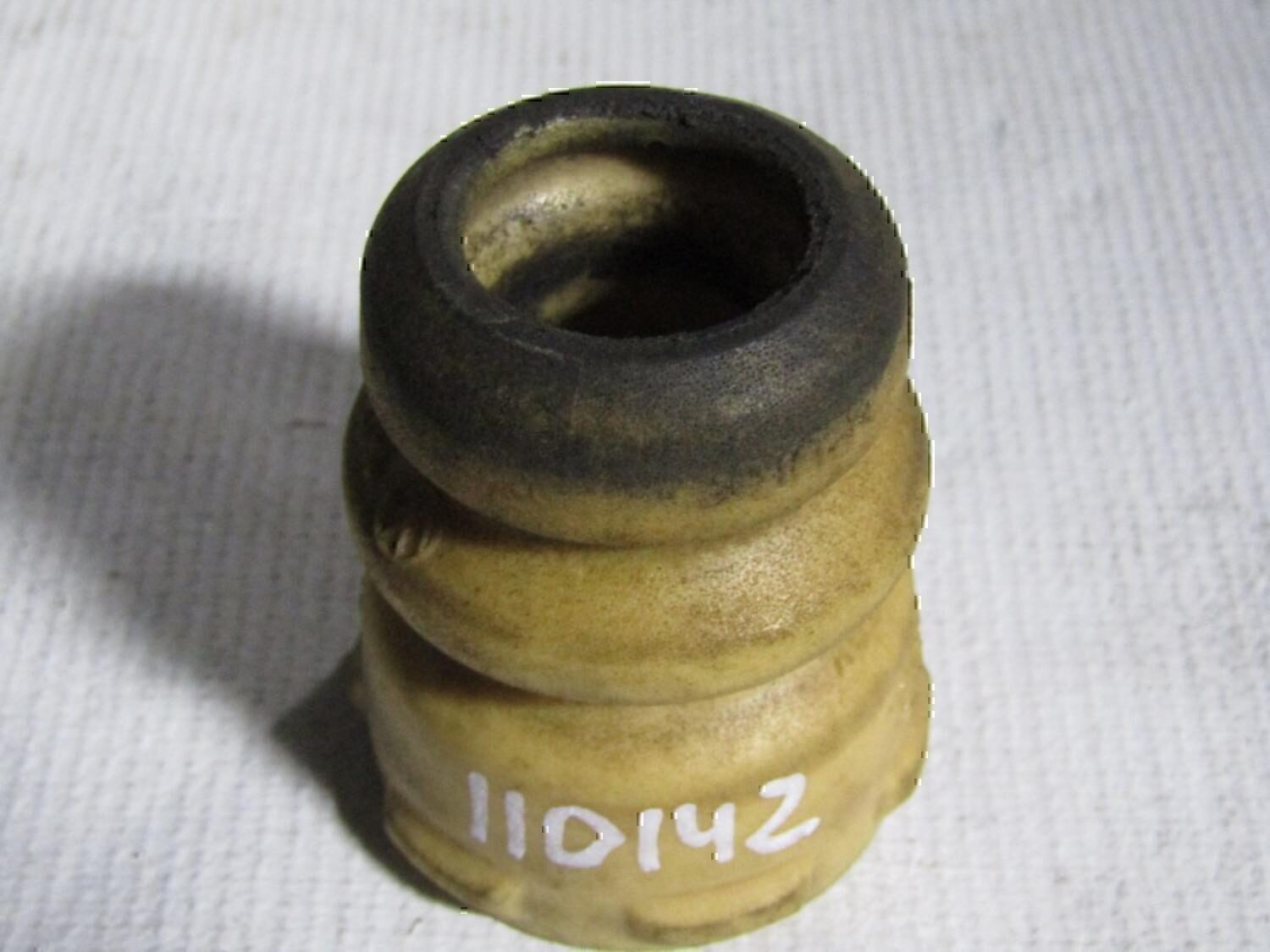 Отбойник переднего амортизатора SKODA Passat [B6] 2005-2010