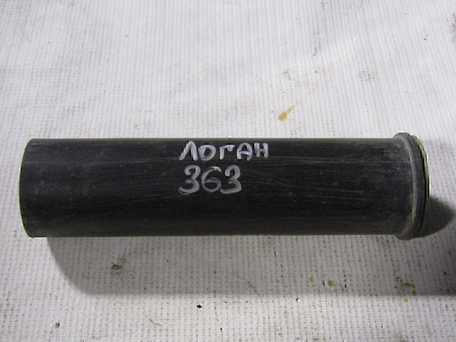 Пыльник заднего амортизатора RENAULT Logan 2005-2014