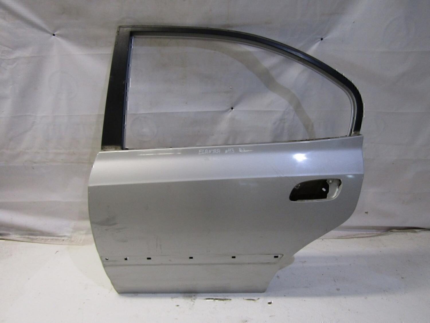 Дверь задняя левая HYUNDAI Elantra 2000-2005