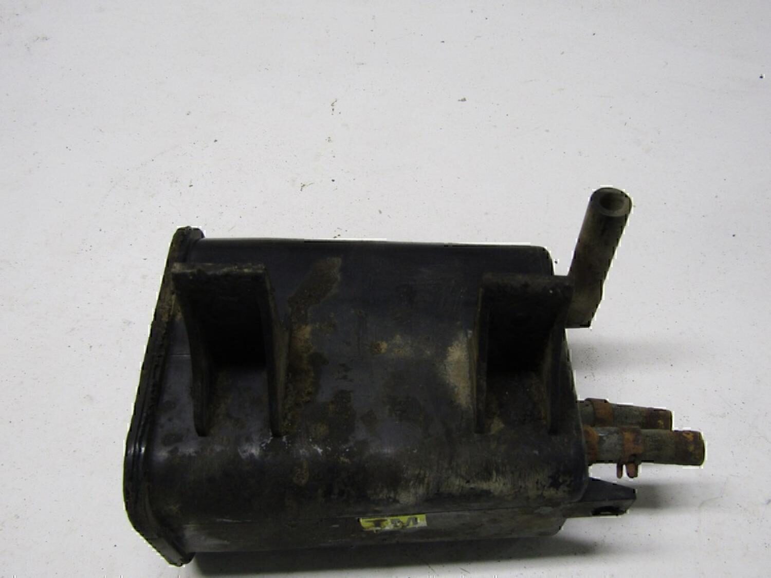 Абсорбер (фильтр угольный) Chevrolet Aveo (T200) 2003-2008