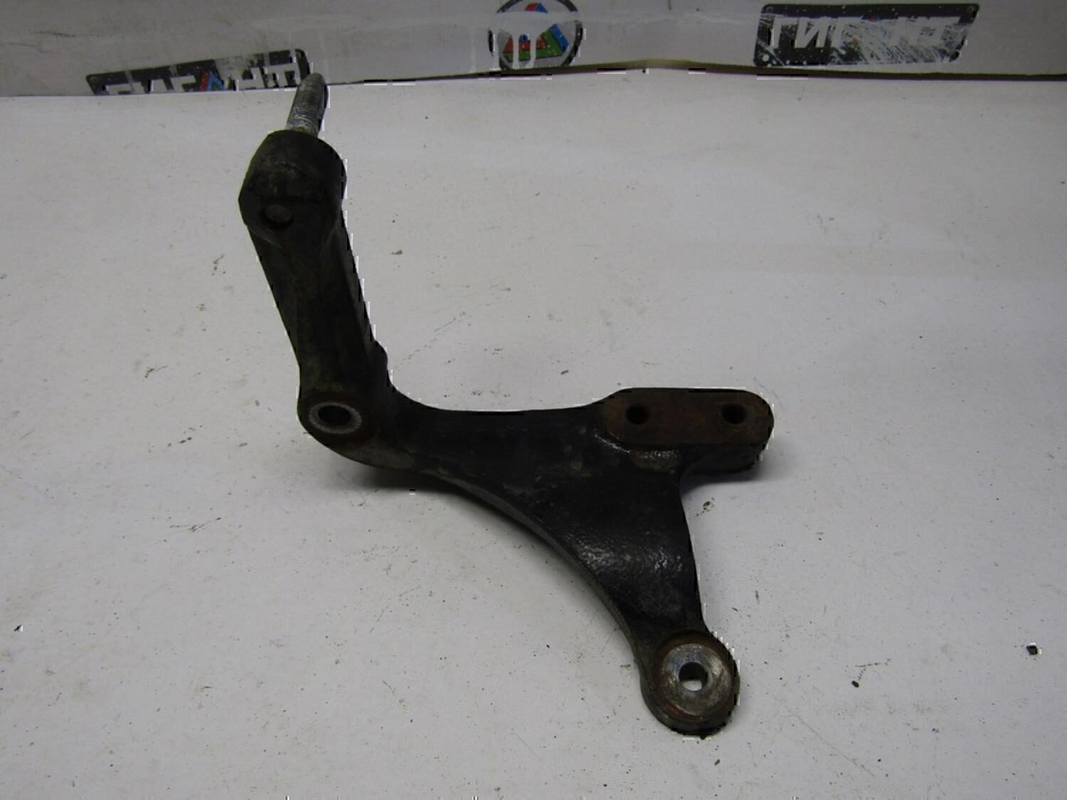 Кронштейн двигателя правый DAEWOO Matiz 2001-2015