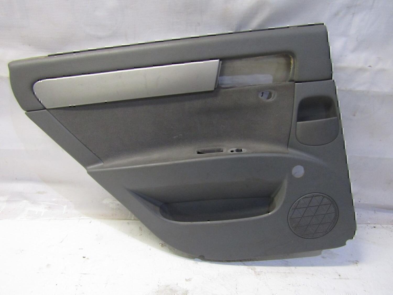 Обшивка двери задней левой Chevrolet Lacetti 2003-2013