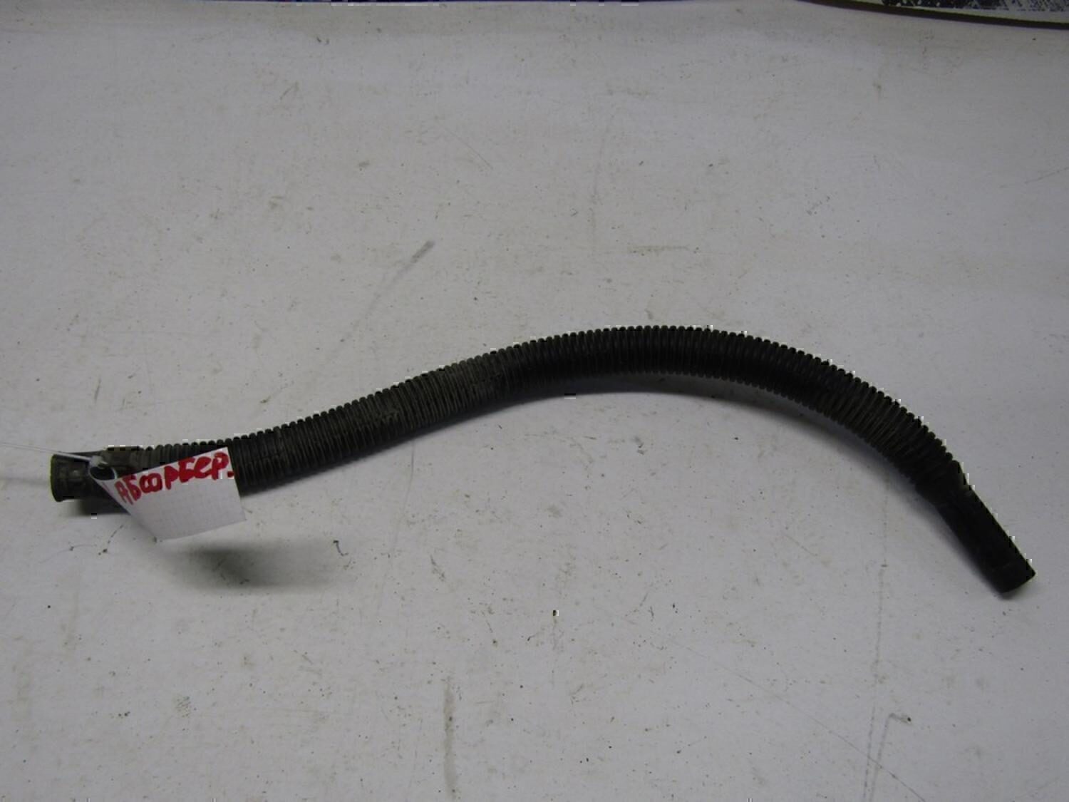 Шланг воздушный Chevrolet Lacetti 2003-2013