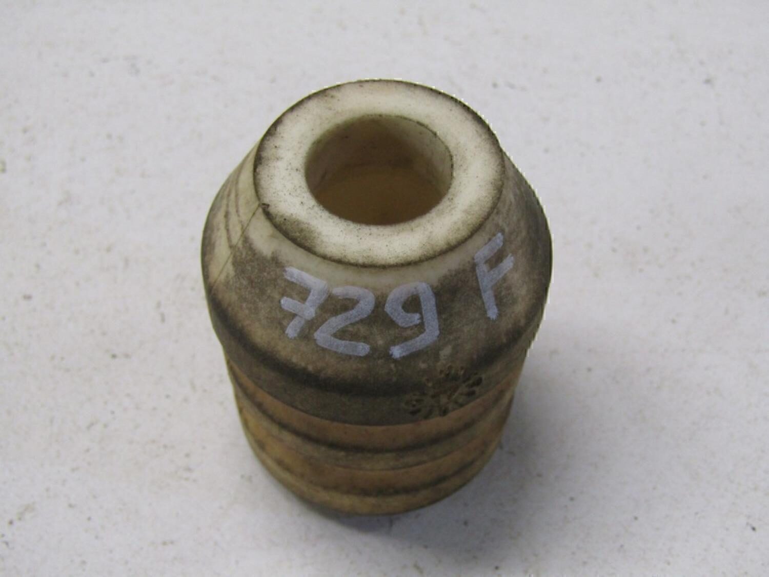 Отбойник переднего амортизатора Audi A3 (8L1) 1996-2003