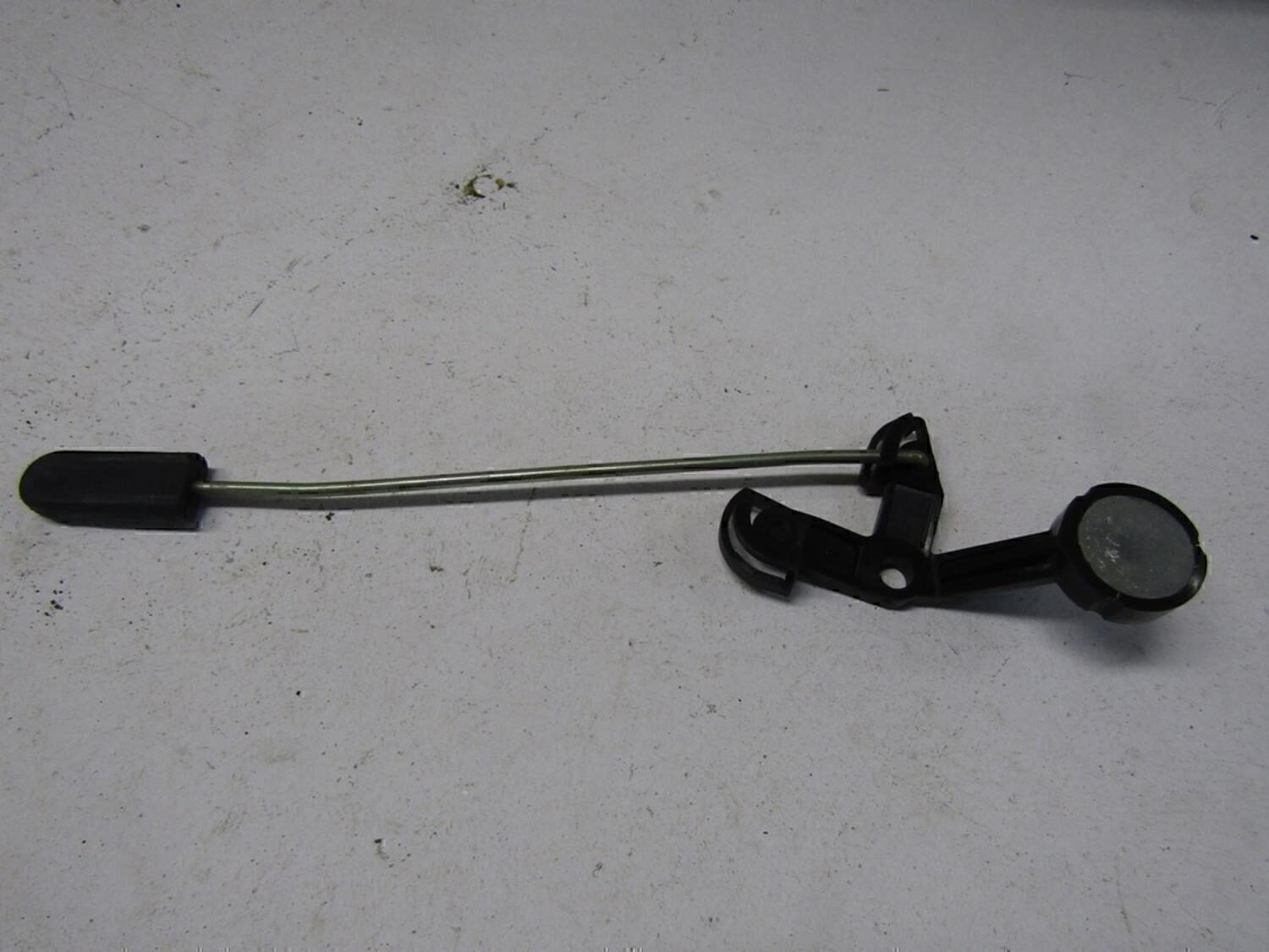 Механизм замка двери VAZ Lada Largus 2011>