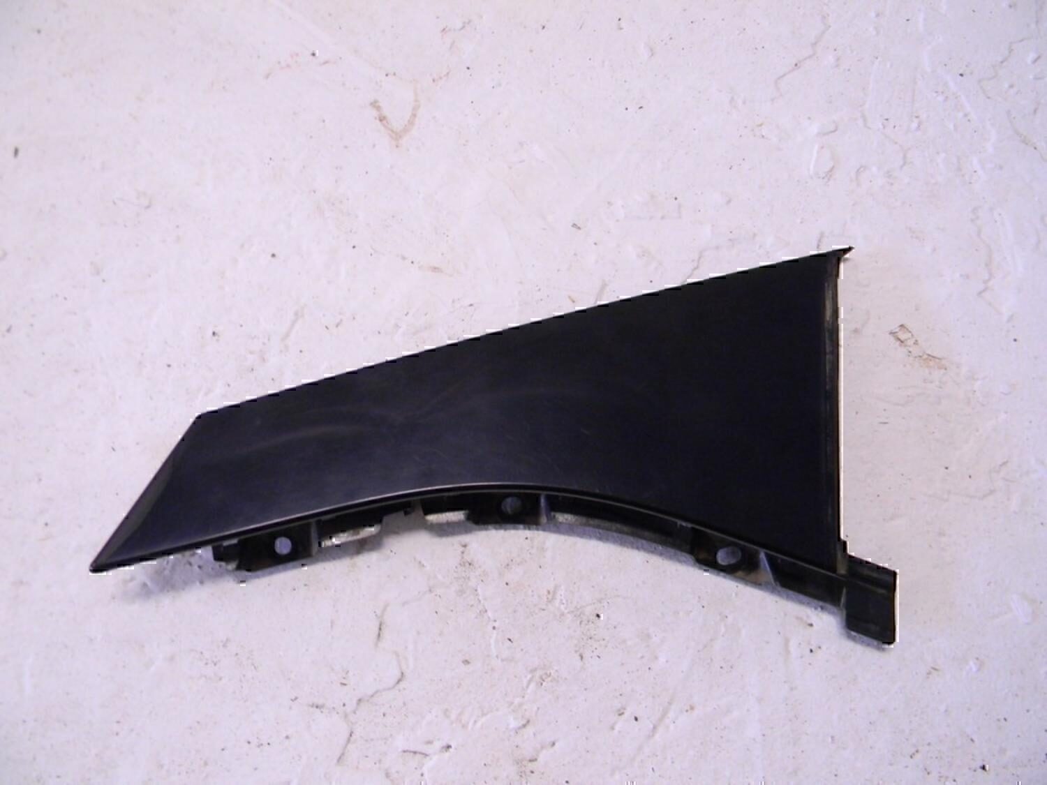 Накладка двери задней левой FORD Focus III 2011>