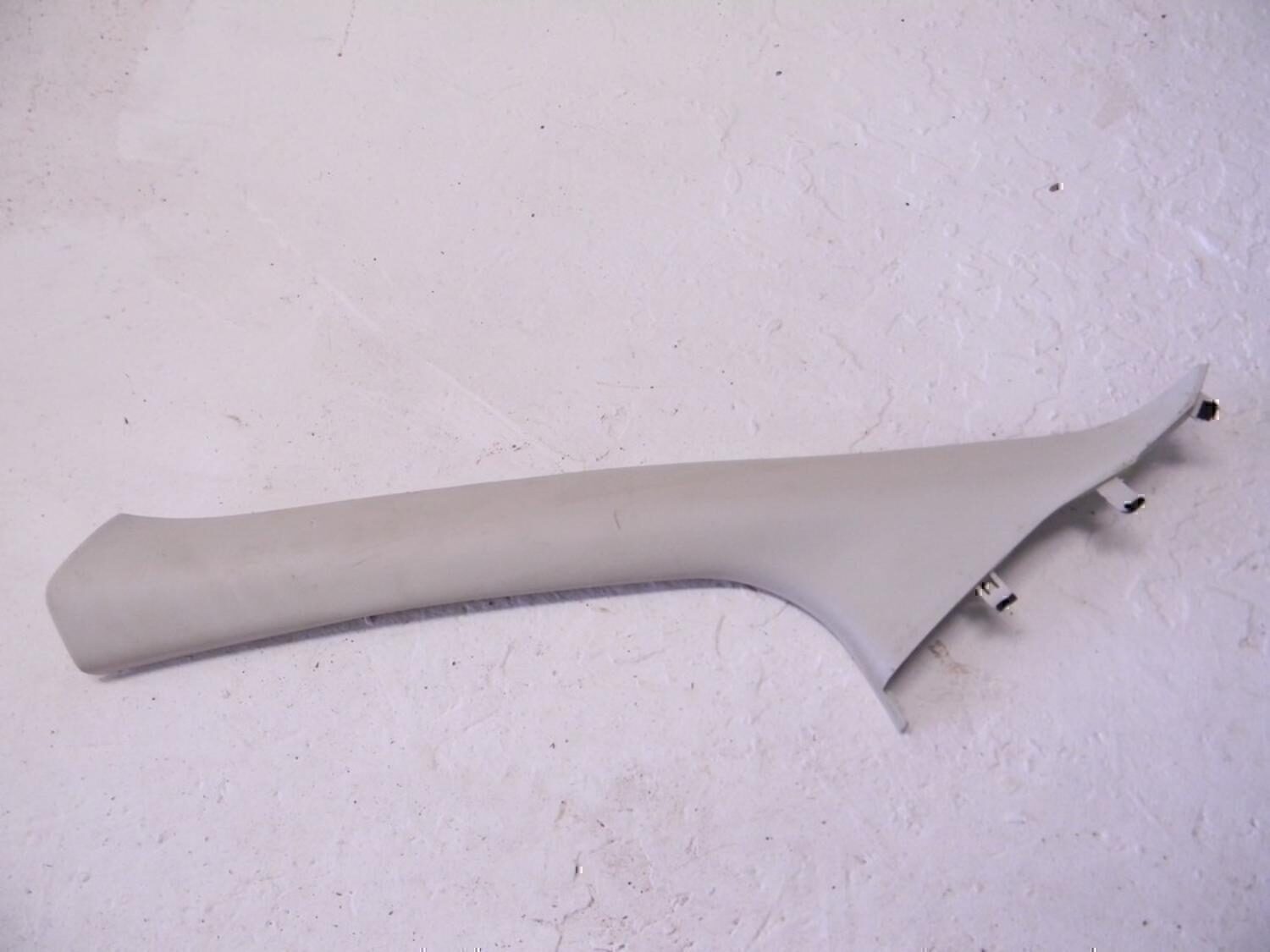 Обшивка стойки FORD Focus III 2011>